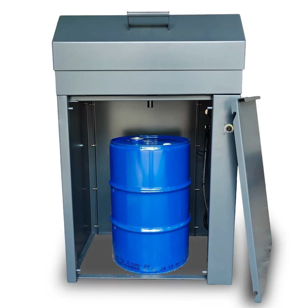 teilereiniger Teilereiniger T150-100