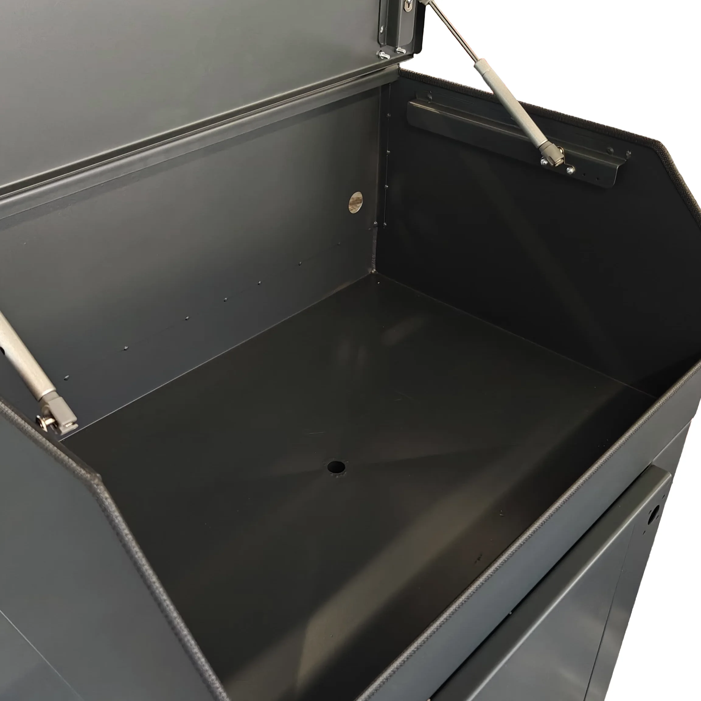 teilereiniger gitter