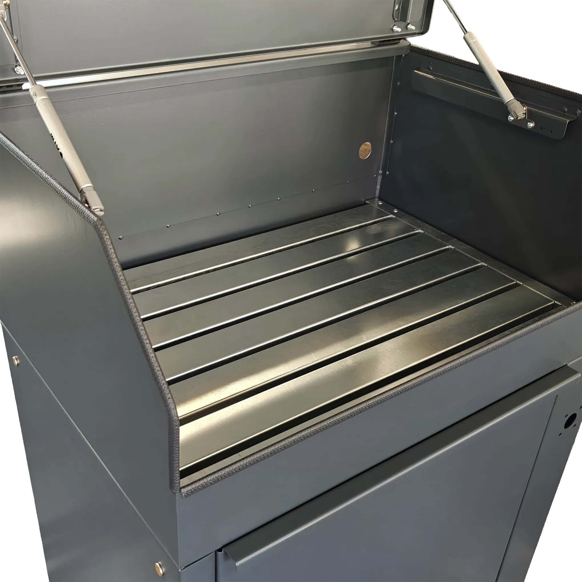 teilereiniger gitter