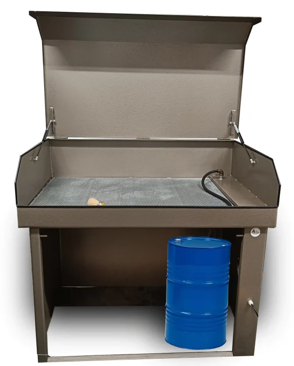 Teilereiniger T200-100 - Image 7