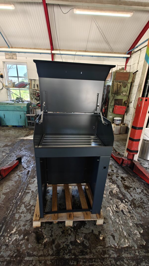 Teilereiniger T150-100 - Image 3