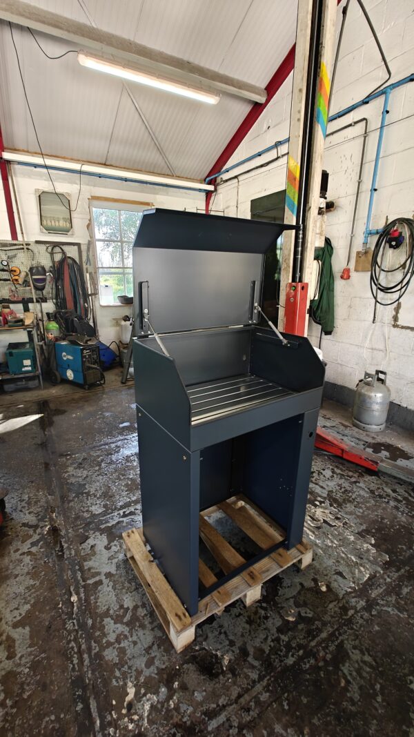 Teilereiniger T150-100 - Image 4