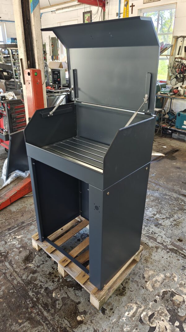 Teilereiniger T150-100 - Image 2