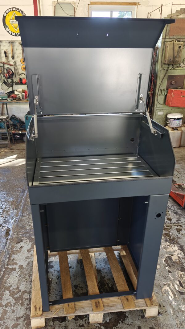 Teilereiniger T150-100 - Image 5