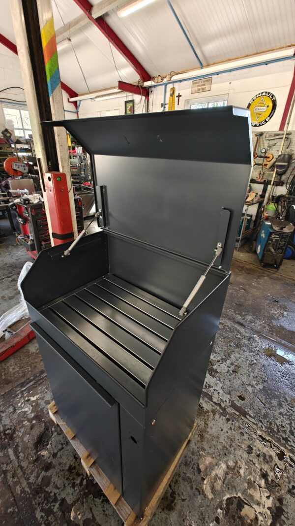 Teilereiniger T150-100 - Image 6