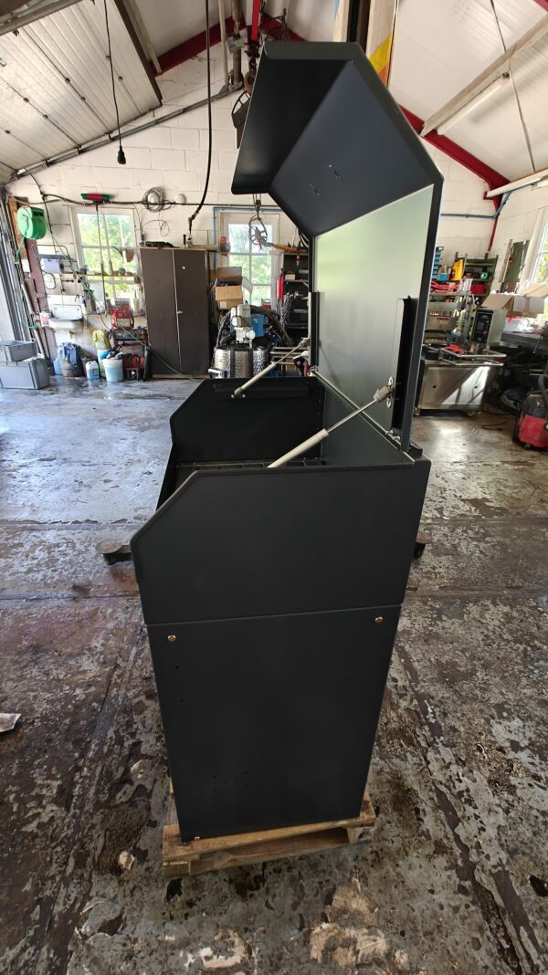 Teilereiniger T150-100 - Image 7