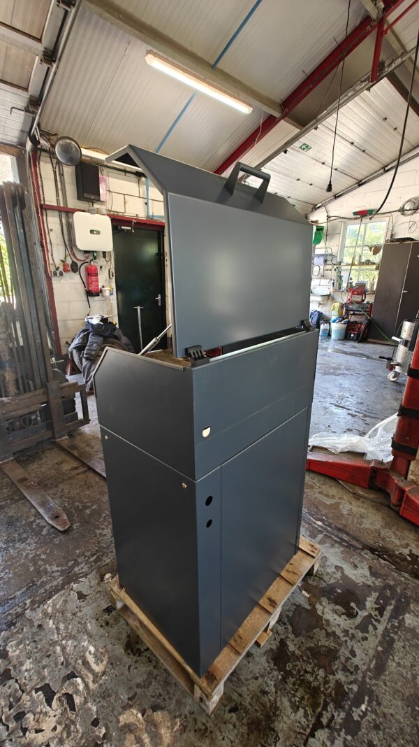 Teilereiniger T150-100 - Image 8