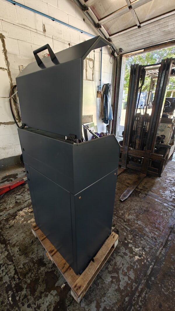 Teilereiniger T150-100 - Image 10