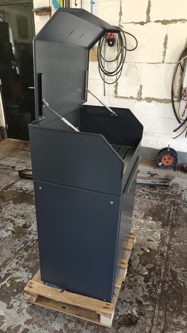 Teilereiniger T150-100 - Image 11