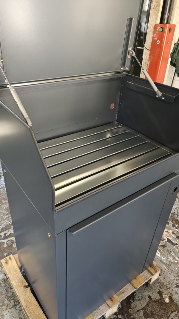 Teilereiniger T150-100 - Image 12