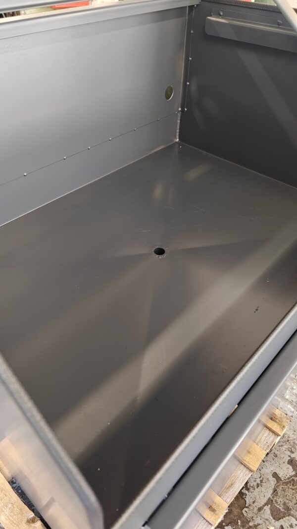 Teilereiniger T150-100 - Image 13