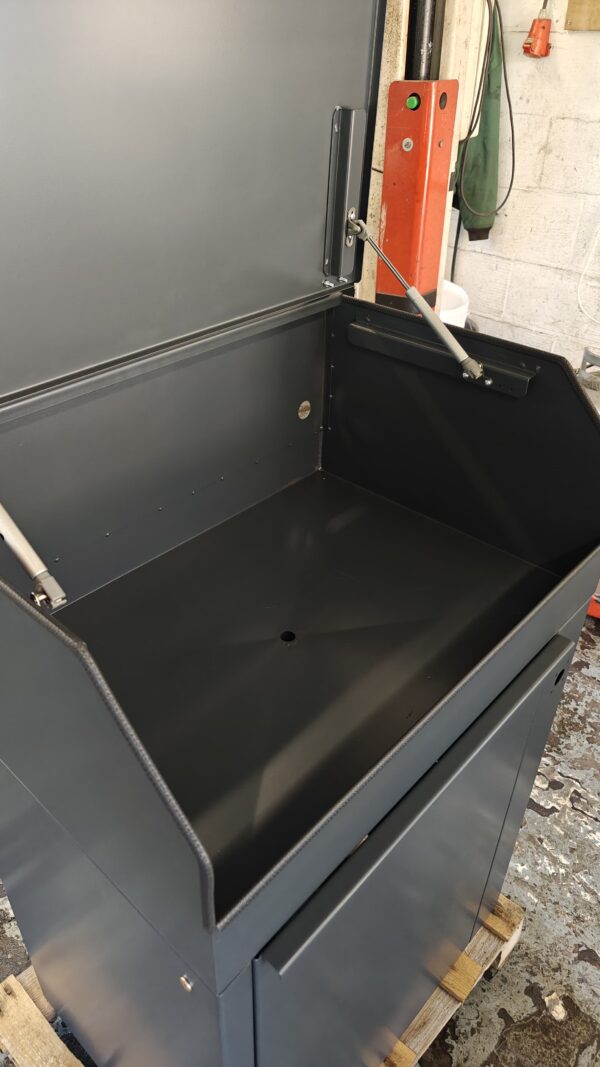Teilereiniger T150-100 - Image 14