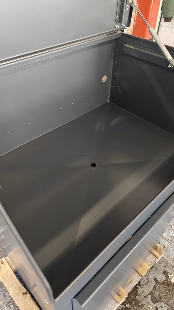 Teilereiniger T150-100 - Image 15