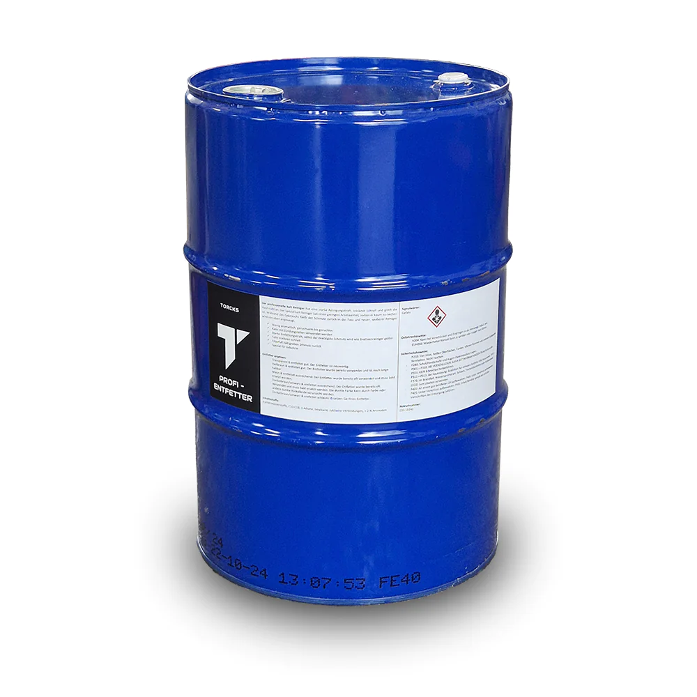 entvetter kaltreiniger Torcks Profi Entfetter