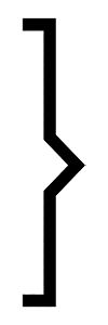 Bracket