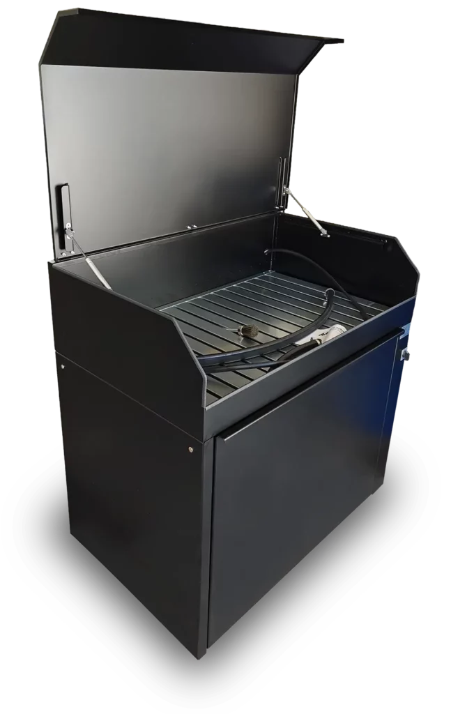 Waschtisch Werkstatt